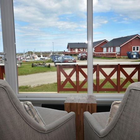 Lankanholmen Andenes Eksteriør bilde